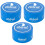 Astral THREE PACKS of Astral Cream x 200ml 1