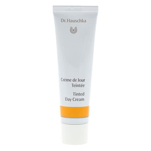 Dr. Hauschka DR HAUSCHKA 30Ml Tinted Day Cream 09/21 1