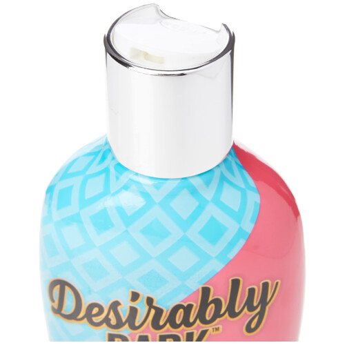 ProTan Desirably Dark Tanning Accelerator 250ml 1