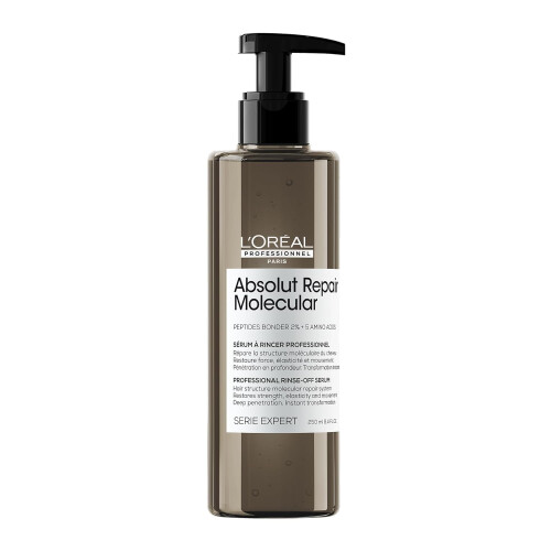 L'Or?al Professionnel SE Absolut Repair Molecular Professional Rinse-off Serum