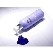 The #1 Purple Shampoo for Toning & Hydration ? No More Dryness! EXQUISITA Salon-Quality Purple Shampoo 250ml for Blonde Hair.