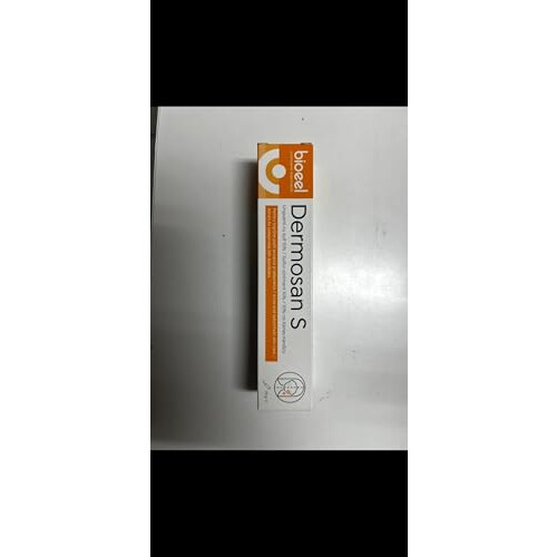 BioEEL Sulphur/Sulfur Ointment 10% Bioeel 70g 1