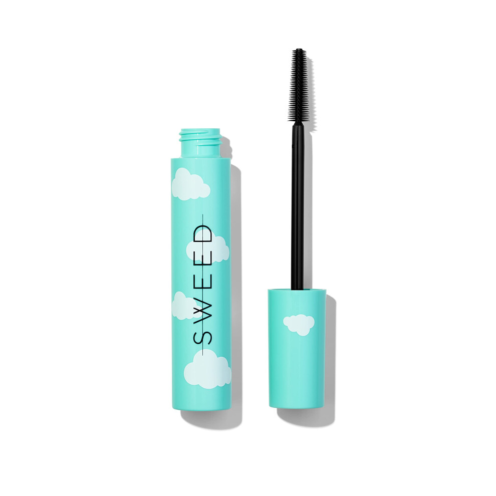 Sweed Cloud Mascara, Black