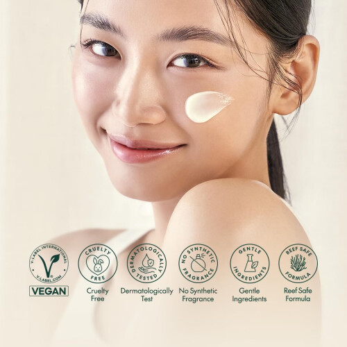 PURITO Wonder Releaf Centella Daily Sun Lotion 2