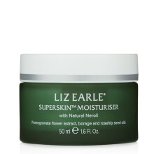 Liz Earle Superskin Moisturiser with Natural Neroli 50ml Jar