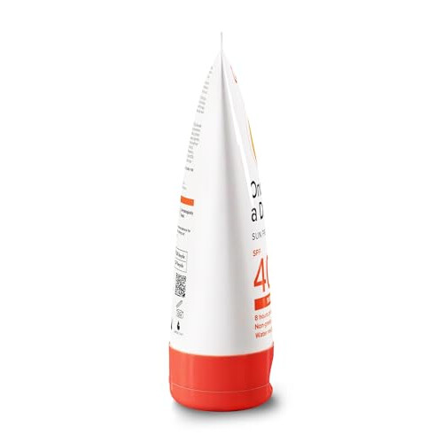 Calypso Calypso Once A Day Sun Protection SPF40 2