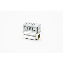 Procare Foils Premium Silver Hair Foil 100mm x 100m
