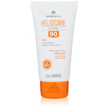 Heliocare Ultra Gel SPF 50+ (NOW BRANDED SPF 90). 50ml