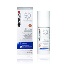 ultrasun Tinted Anti Pigmentation Face SPF50+ U49301