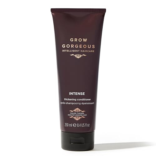 Grow Gorgeous Grow Gorgeous Intense Thickening Conditioner, 250ml