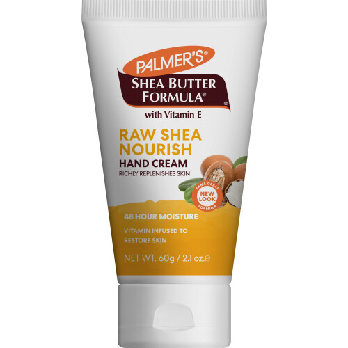 Palmer's Palmer's Shea Hand Cream Multi Pack | 3 x Shea Formula Hand Cream (60g) 1