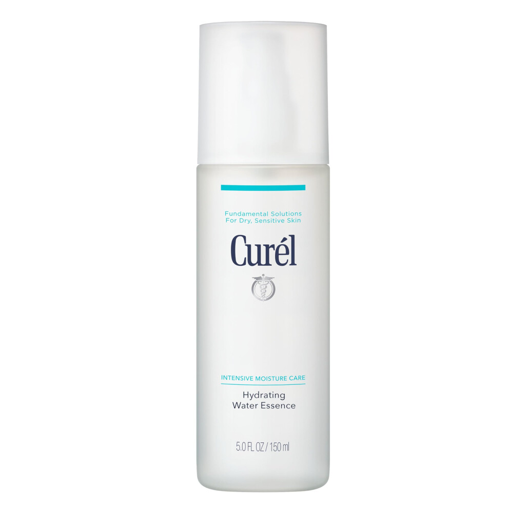 Curel Cur?L Hydrating Water Essence 150Ml For Dry, Sensitive Skin
