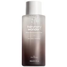 Haruharu Wonder Black Rice Hyaluronic Toner 150ml