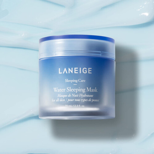 Laneige Laneige Water Sleeping Mask Original 70 ml 1