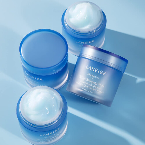 Laneige Laneige Water Sleeping Mask Original 70 ml 2