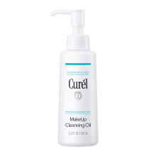 Cur?l Makeup Cleansing Oil 150ml for Dry, Sensitive Skin