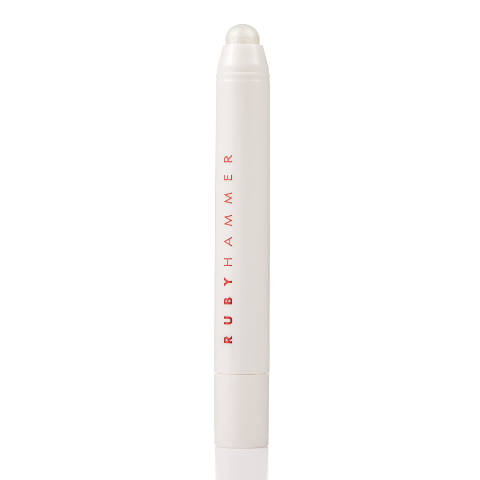 Ruby Hammer Lip Serum Balm ? Fx | Hydrate. Tint. Restore | Full Size | Designed By Award Winning Make Up Artist Mbe