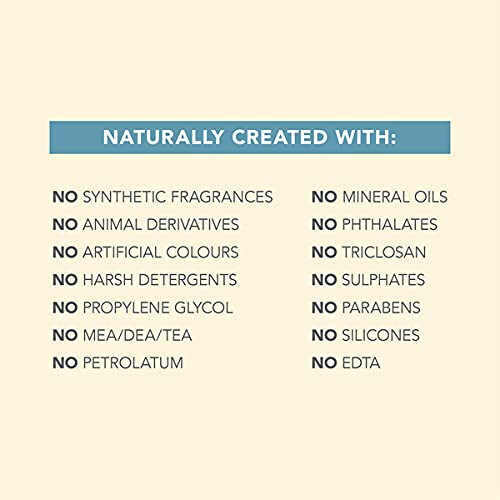 Sukin SUKIN HYDRATING SHAMPOO 1 LITRE 2