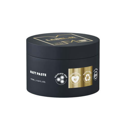 Label M LABEL M Matte Paste 120,0 ml, 4.2 oz