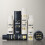Label M LABEL M Matte Paste 120,0 ml, 4.2 oz 3