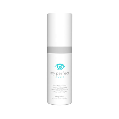 My Perfect Eyes 20ml, 200 Applications, Penny Lane, Instant Results, Clinically Proven, Anti-Ageing Serum UK Original Formula, Science-Backed