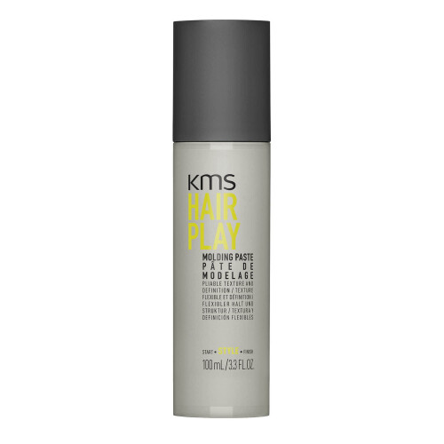 KMS KMS Hair Play Molding Paste for All Hair Types, 100ml