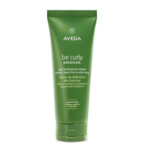 Aveda Be Curly Advanced Enhancer Cream by Aveda for Unisex - 6.7 oz Cream