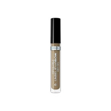L'Oreal Paris UnbelievaBrow Long-Lasting Eyebrow Gel, Smudge-Proof, Transfer-Proof, Waterproof, Nr. 7 Blonde