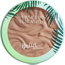 Physicians Formula, Murumuru Butter Bronzer, New Face Bronzer with Ultra-Rich Formula with Murumuru Butter for Radiant Brightness, Creamy and Soft