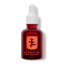 Erborian - Skin Therapy - Multi-perfecting face oil-serum - Reduces signs of fatigue - Suitable for all skin types - Korean Cosmetics - 30 ml