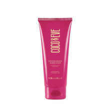 Coco & Eve Sun-kissed Gradual Tanning Lotion - Natural Sunless Moisturizing Tanner with 72H Hydration & Streak-Free, Buildable Glow. Skincare-Infused