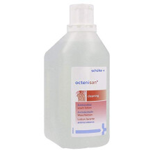 Octenisan Wash Lotion 500ml x 2