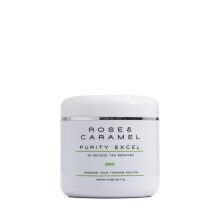 Rose & Caramel Purity Excel 60 Second Fake Tan Remover 440ml