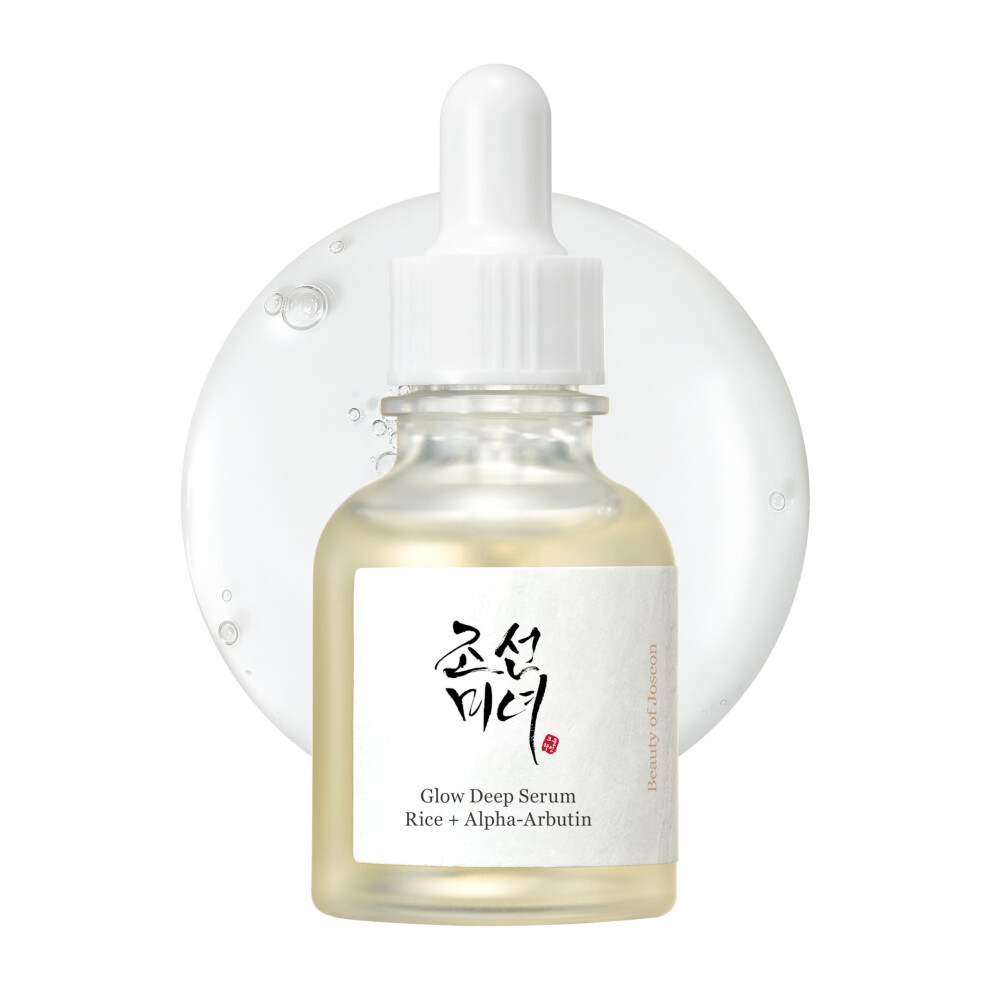 Beauty Of Joseon Glow Deep Serum Rice + Alpha-Arbutin