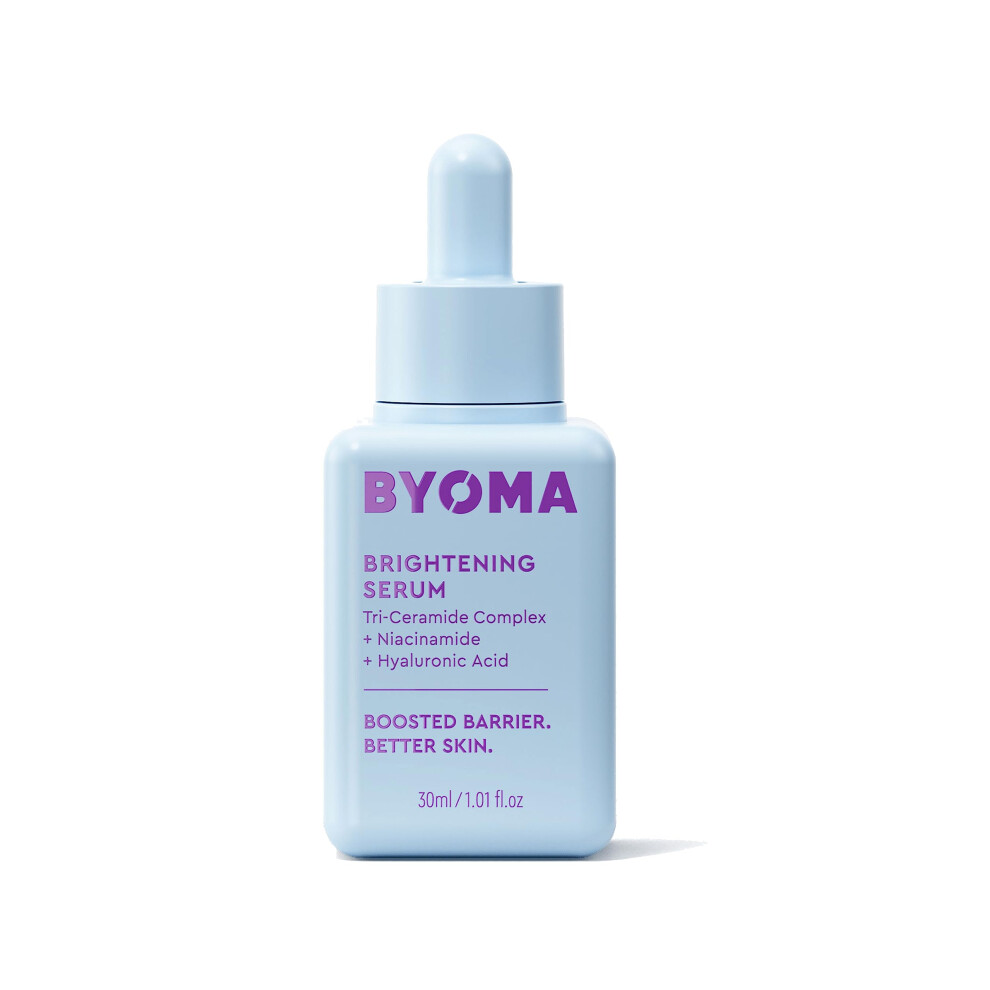 Byoma Brightening Serum 30Ml