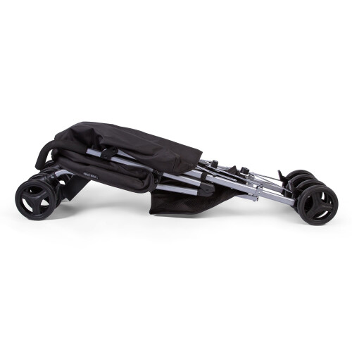 Red Kite Red Kite Push Me Quatro Stroller (Black) 2