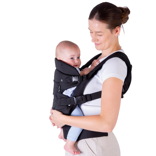 Red Kite Red Kite Ara Baby Carrier - Front and Back Carrier 1