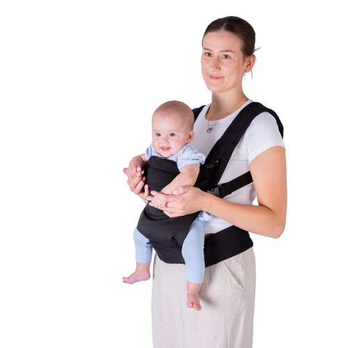 Red Kite Red Kite Ara Baby Carrier - Front and Back Carrier 2