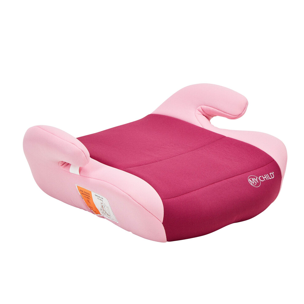 Mychild Brundle Group 2/3 Booster, 700 G Pink My Child