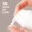 K18 K18 Leave-In Hair Repair Mask, 50ml 5