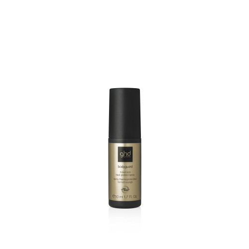 ghd ghd Bodyguard Heat Protect Spray Travel Size 50 ml