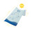 Badabulle Ergonomic Newborn Baby Bath Support 4