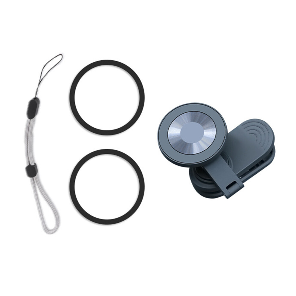 Universal Detachable Bag Clip Featuring Silicone-A single set-image-OPC-PMXWF8T-NEW