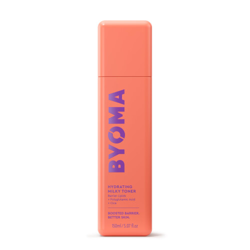 BYOMA Hydrating Milky Toner, 150ml