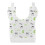chicco - Disposable Bibs Compostable 36 Pieces 1