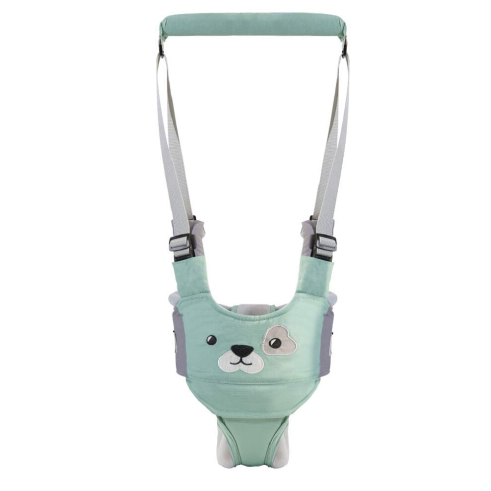 Baby Walker Harness, Baby Walking Assistant Helper Kid Toddler Safe Walking Breathable Safety Belt For Children, Infant, Gift For Baby Shower, Felly