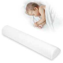 TANYOO Bed Guard for Toddlers, Safety Bed Bumpers for Kids Babies Elderly with Water-Resistant, Non-Slip & Machine Washable Cover Fit in, Suitable for