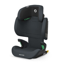 Maxi-Cosi RodiFix M i-Size, High Back Booster Seat, 3.5 - 12 years, 100 - 150cm, Kids Car Seat, G-CELL Side Impact Protection, Adjustable Height,