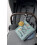 Mamas & Papas Mamas & Papas Adventures Activity Book with Detachable Toy and Teether Ring, Wildly 3