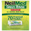 NeilMed's Sinus Rinse Extra Strength Pre-Mixed Hypertonic Packets, 70 Count (Pack of 1) 2